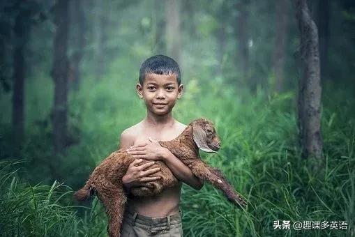 getonesgoat可不是“得到某人的羊”