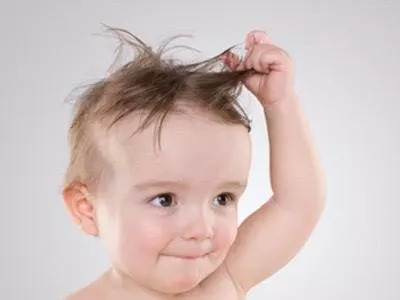 宝宝剃胎发需要抹生姜吗,给宝宝剃胎发