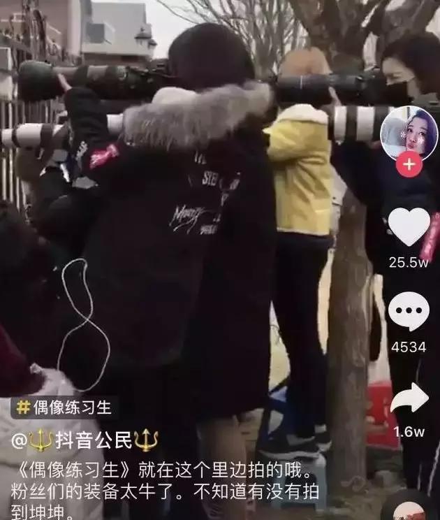 站姐都是怎么p图的,站姐们拍的照片