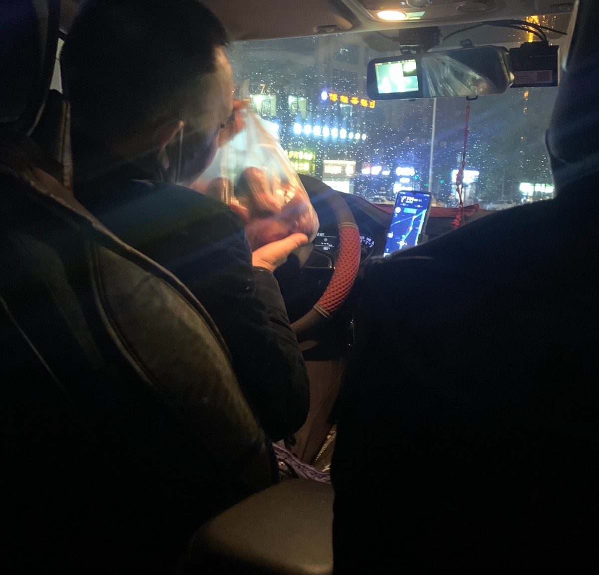 滴滴流水10000一般利润是多少,老司机教你跑滴滴