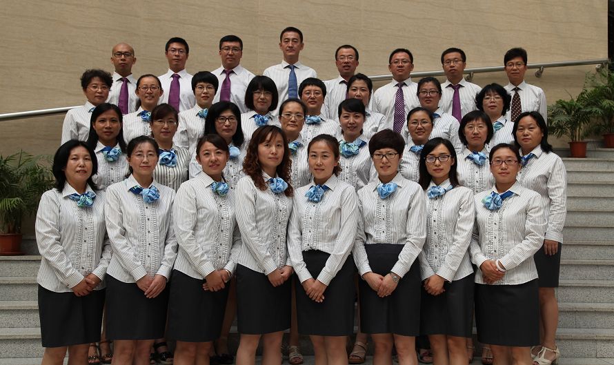 2019高中全景图,航拍二中青春