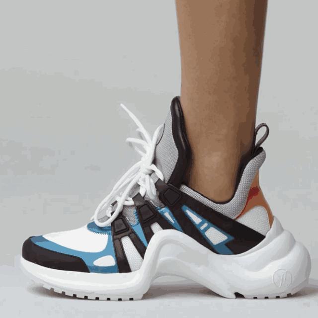 你值得拥有一双你喜欢的鞋子,你的购物清单