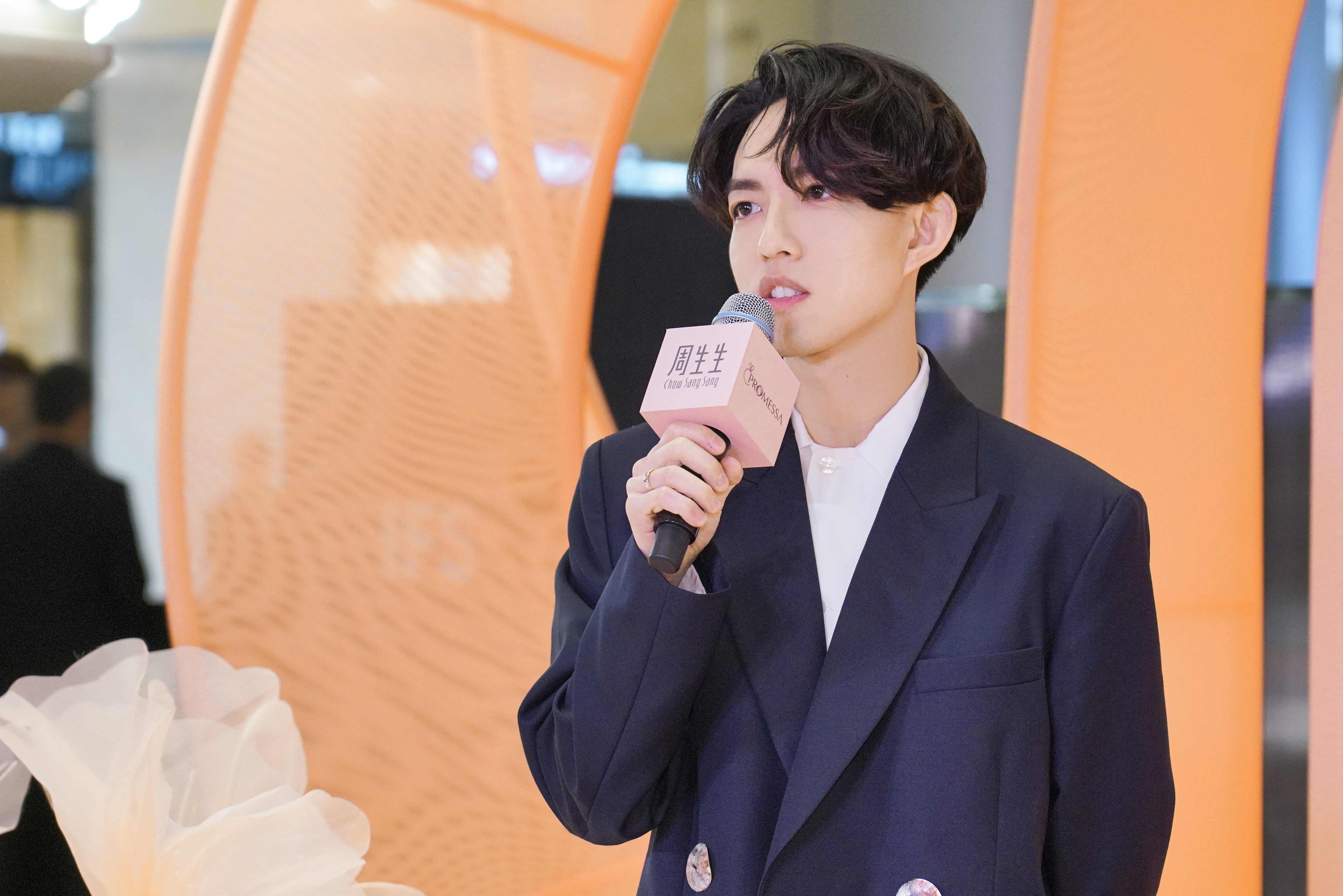 林宥嘉现在结婚了吗,林宥嘉现在怎样了