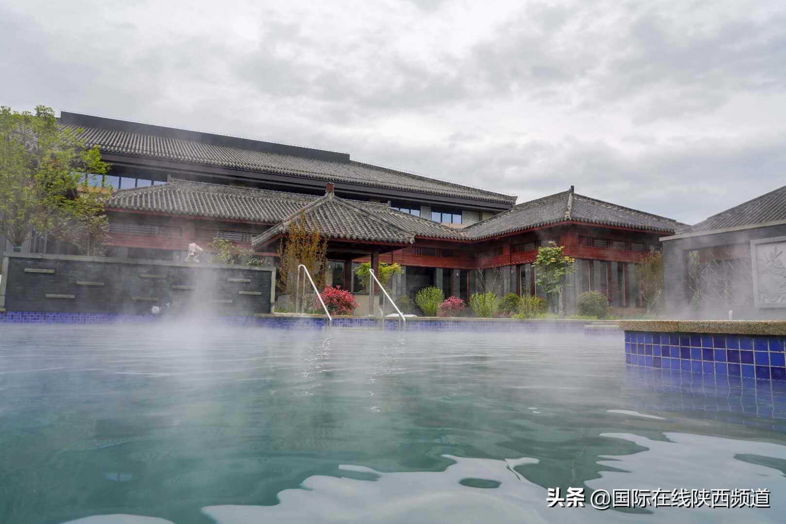 勉县九昱温泉旅游度假区,勉县九昱汉水温泉周边游