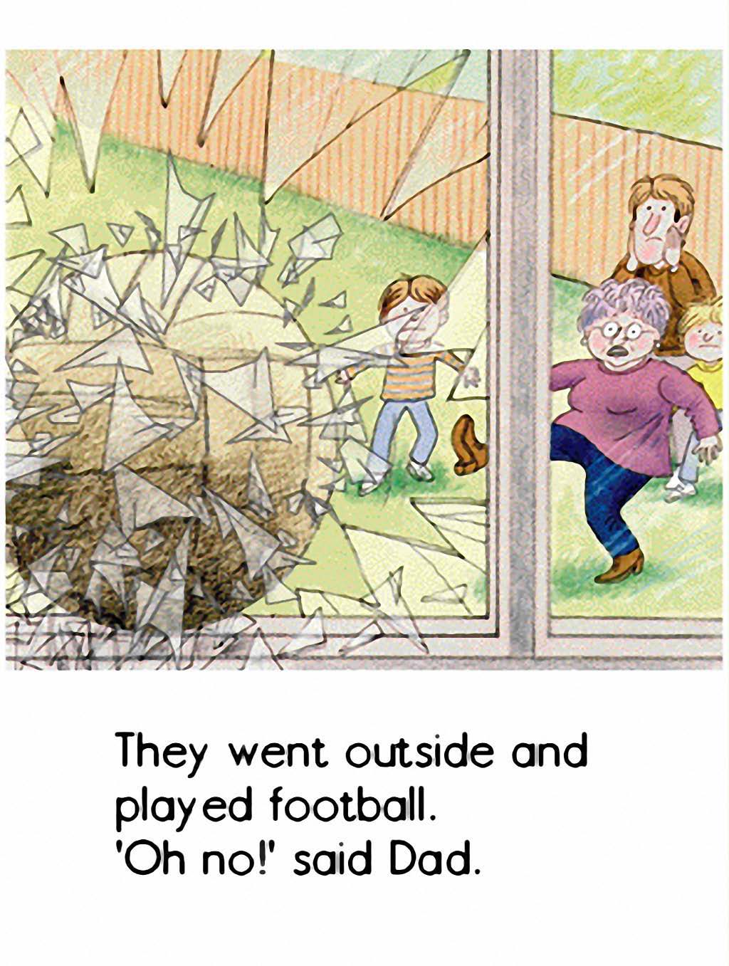 我爱读绘本画画,我爱读绘本图片