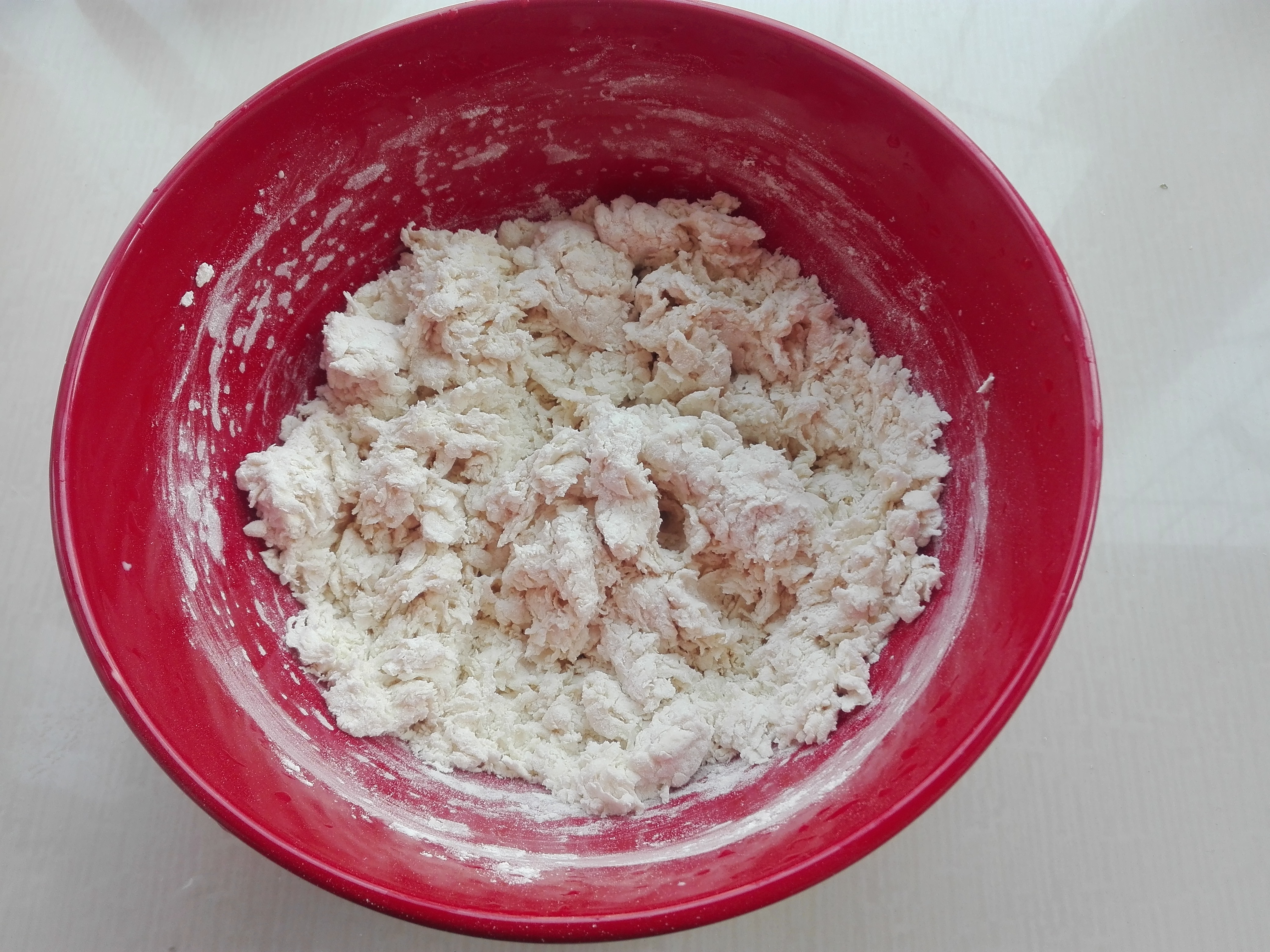 馒头蒸的不好这是为什么,馒头为什么蒸不好表面不平