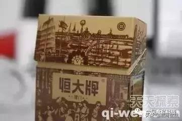 中国烟文化大全,中国的名烟有多少种
