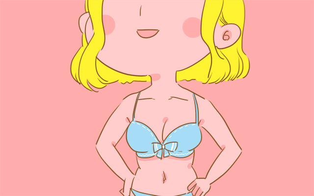刺激乳腺发育,吃什么药可以让乳房第二次发育