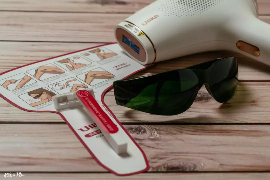 网红推荐ulike冰点脱毛仪,6款网红脱毛仪大比拼