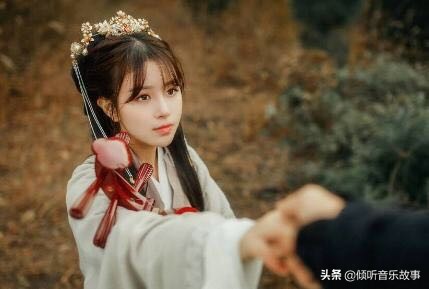 你还觉得古风歌曲很”绵“吗？还有哪些古风歌曲值得一听的呢？