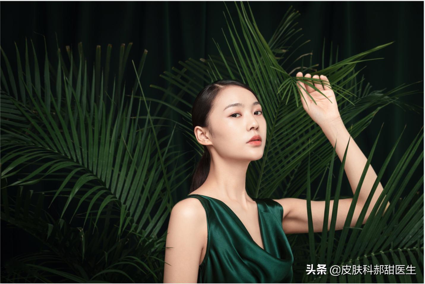 医美opt跟光子嫩肤区别,医美小白光子嫩肤如何选