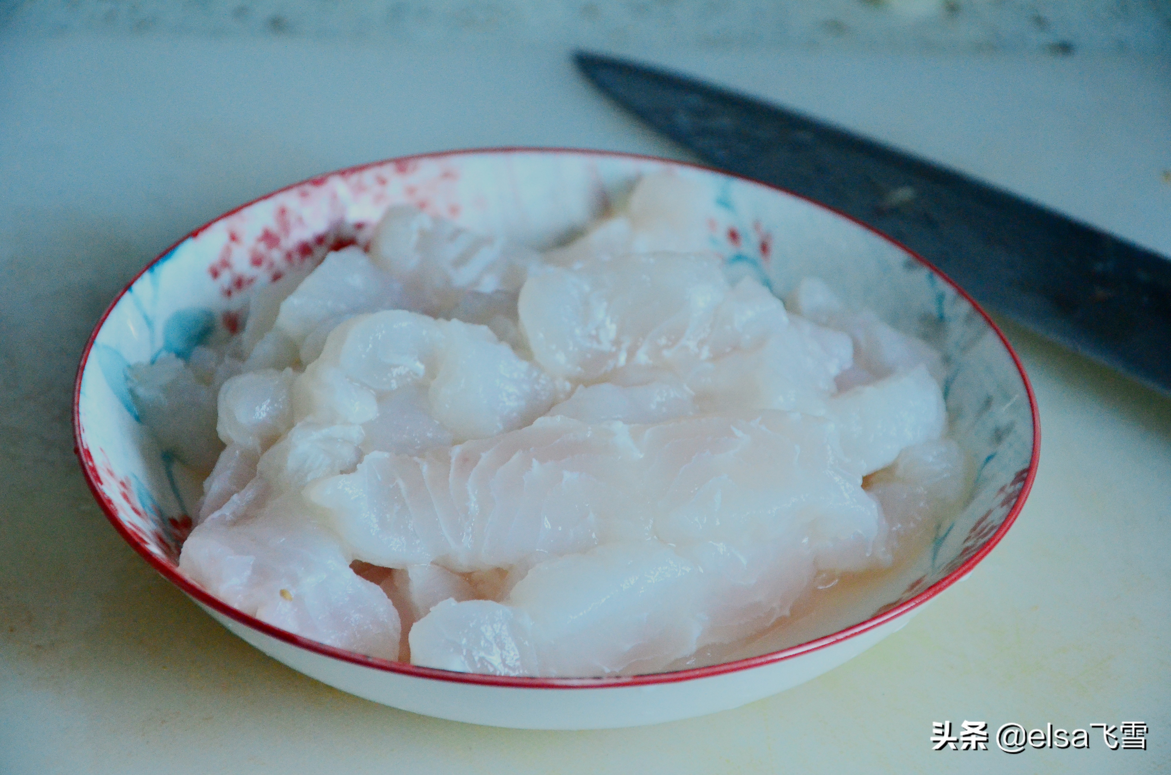 酸甜可口龙利鱼怎么做好吃,龙利鱼鱼柳做法