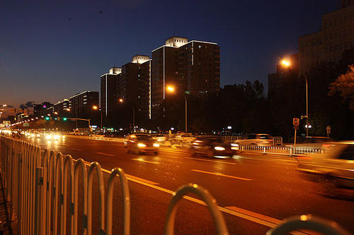 感叹！跟了北京滴滴代驾司机一夜，才知道这个职业里的人是这样的