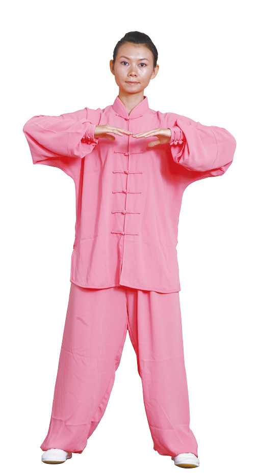 站式八段锦标准动作视频,站式八段锦标准动作