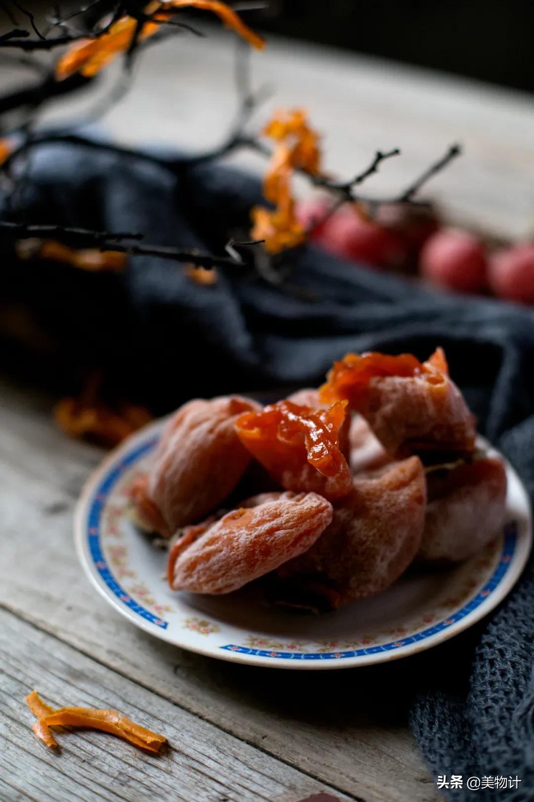 柿子红了歌曲原唱,柿子红了