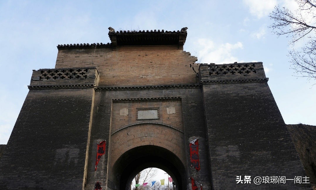 燕云十六州蔚州第一州,燕云十六州图