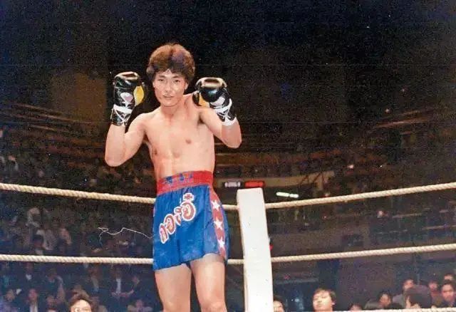 香港影坛十大实战高手,香港武打明星十大排名