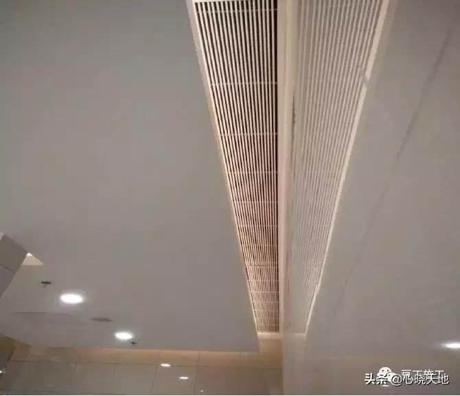 中建装饰装修工程细部做法图册,建筑工程装饰装修优秀做法