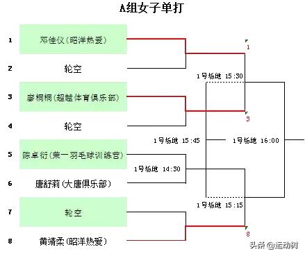 广东惠阳羽毛球单项赛,羽毛球惠阳区比赛