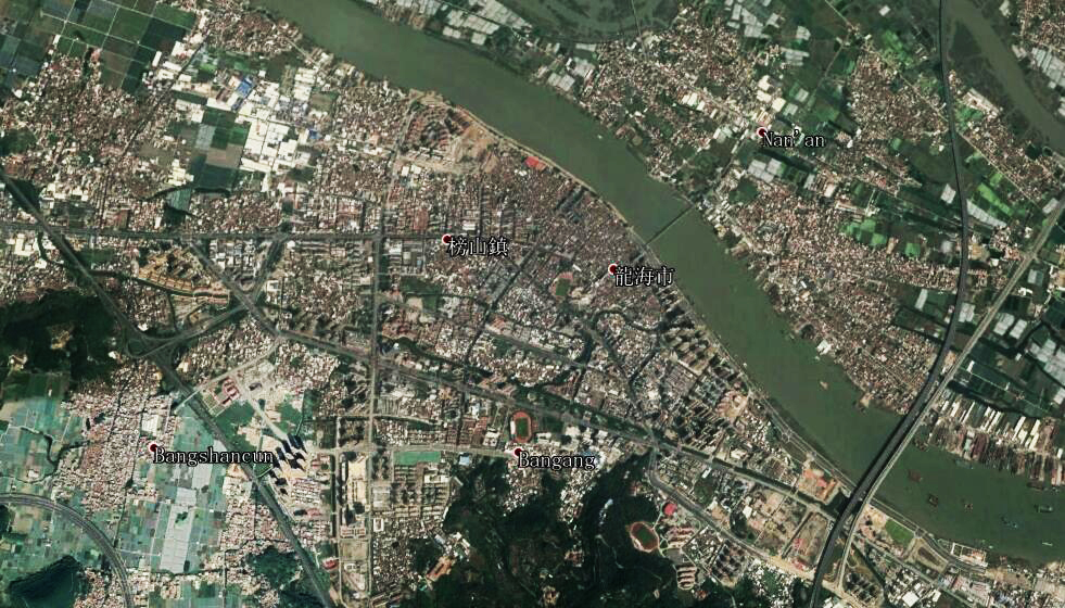 福建漳州有什么区,福建漳州最近有什么发展吗