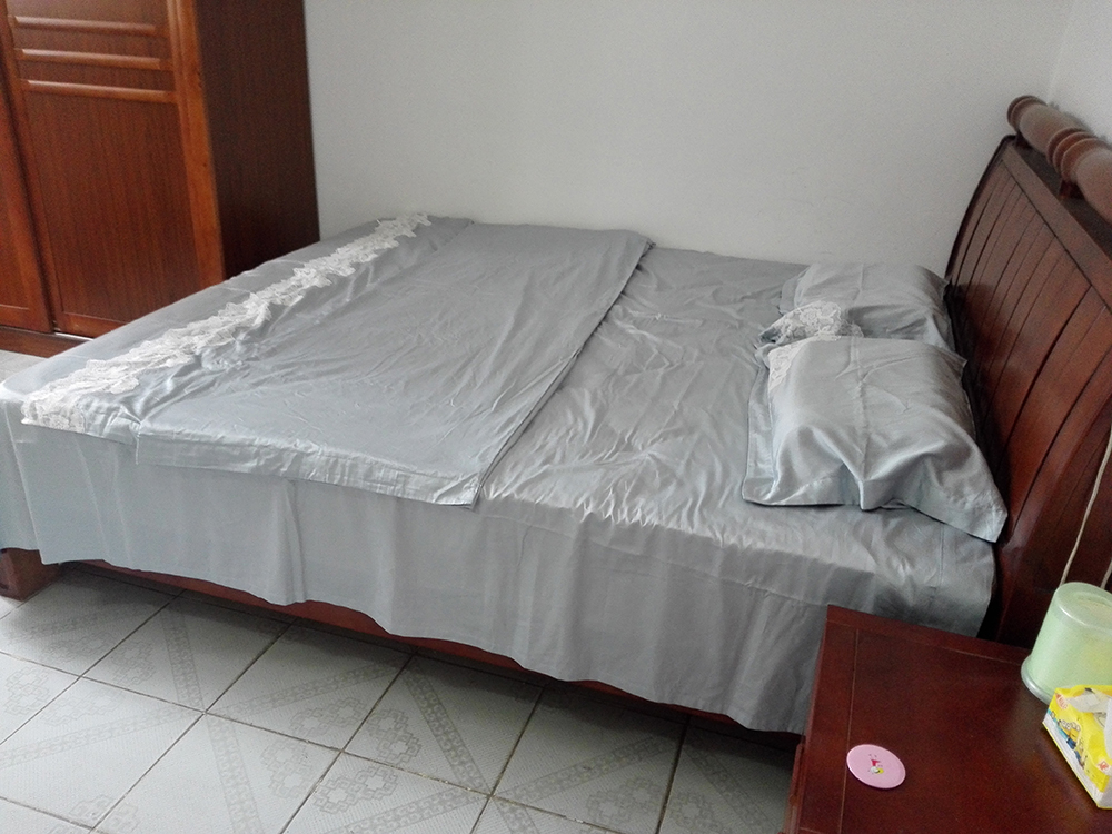 罗莱家纺全棉亲肤四件套,罗莱家纺正品四件套春秋新款