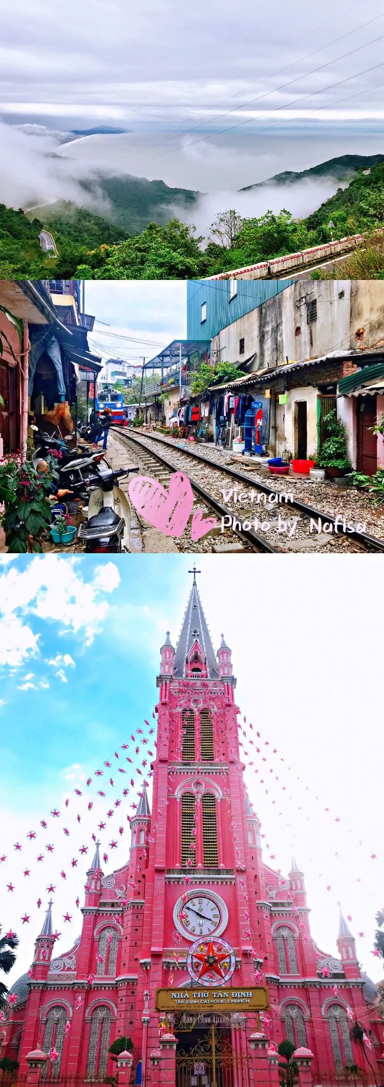 越南旅行攻略8篇文章,越南十天旅游注意什么