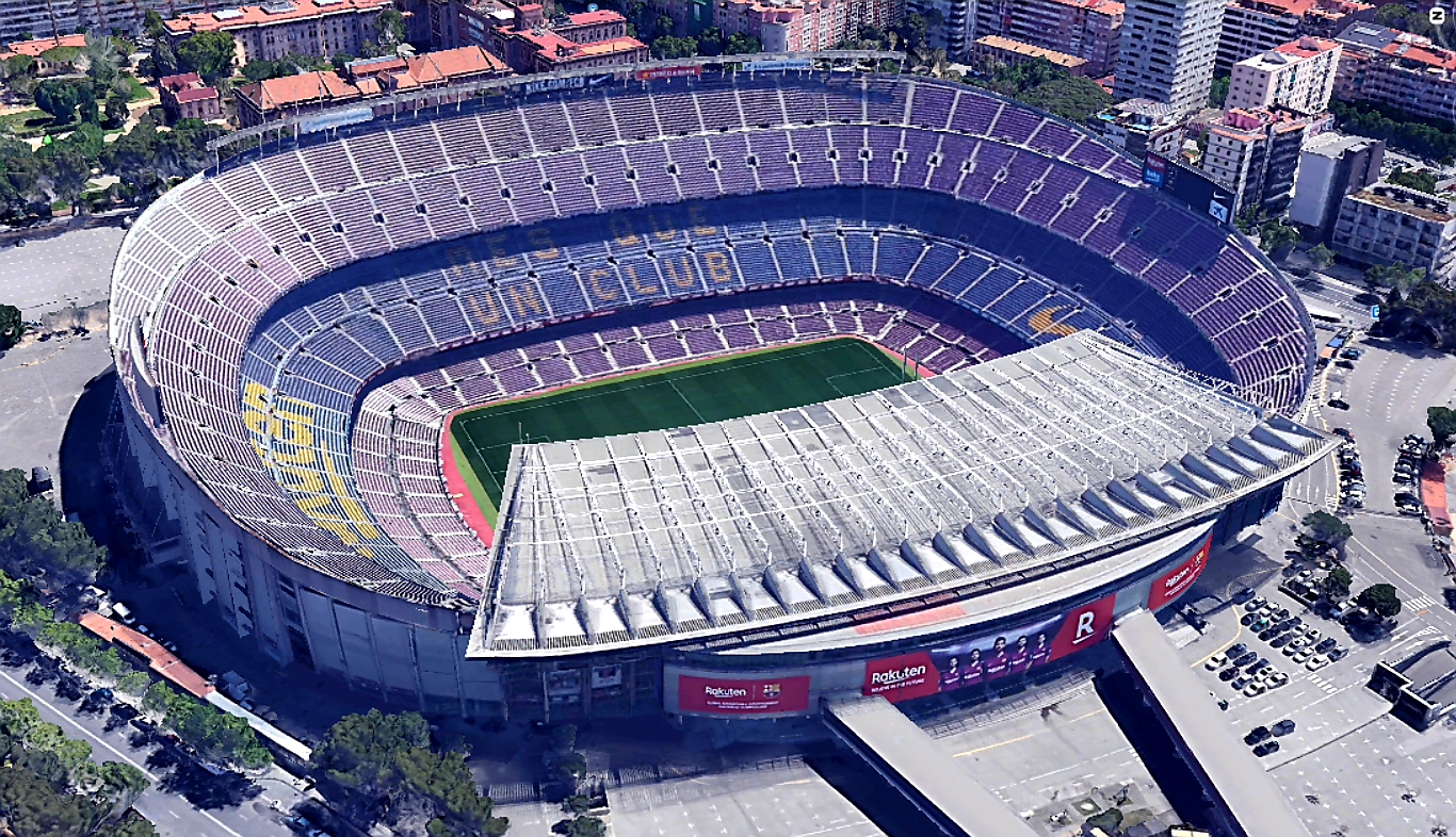 西甲球队吉罗纳主场,2019-2020赛季西甲联赛第19轮比赛