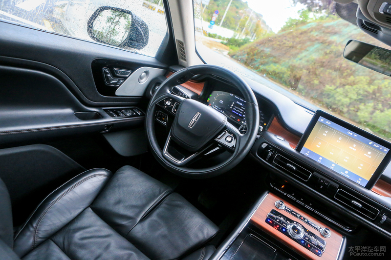 深度试驾体验林肯飞行家phev,宝马x5phev和林肯飞行家