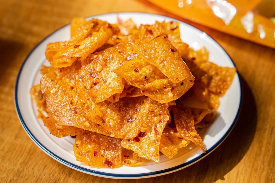 长沙有什么好吃的可以在网上买的,长沙去哪买特产正宗实惠好吃