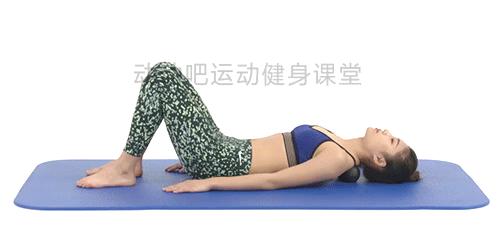 长期久坐，脖子前倾，小心得了颈椎病，6个动作，教你远离颈椎病