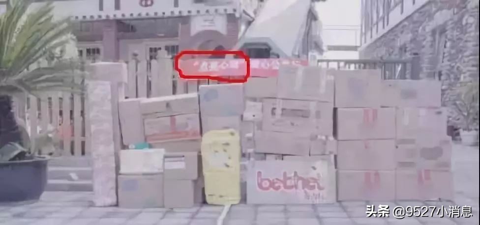 李小璐贾乃亮的共同声明最新消息,李小璐贾乃亮离婚近况如何