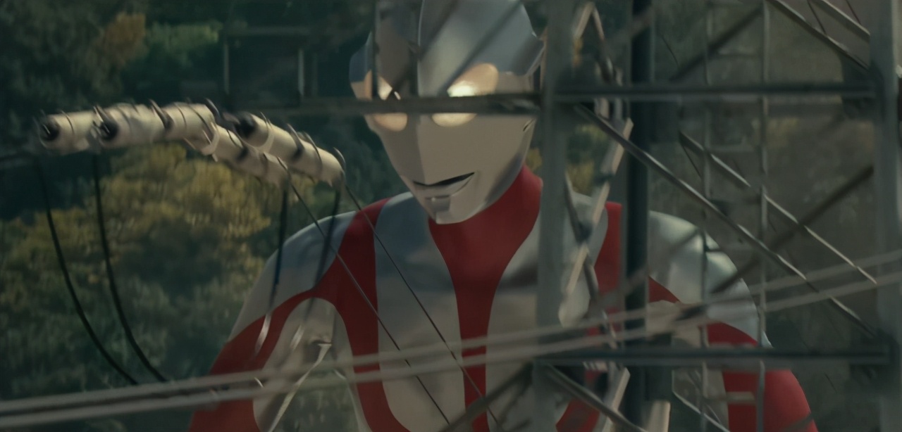 吐槽新奥特曼,新奥特曼吐槽