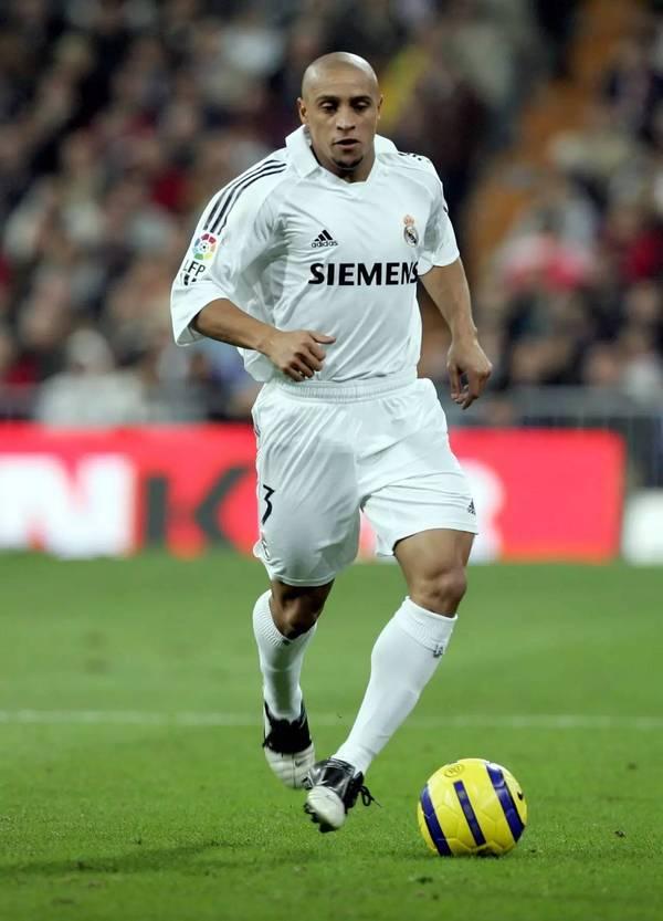 桑巴军团历史最佳阵容,桑巴军团史上最佳阵容