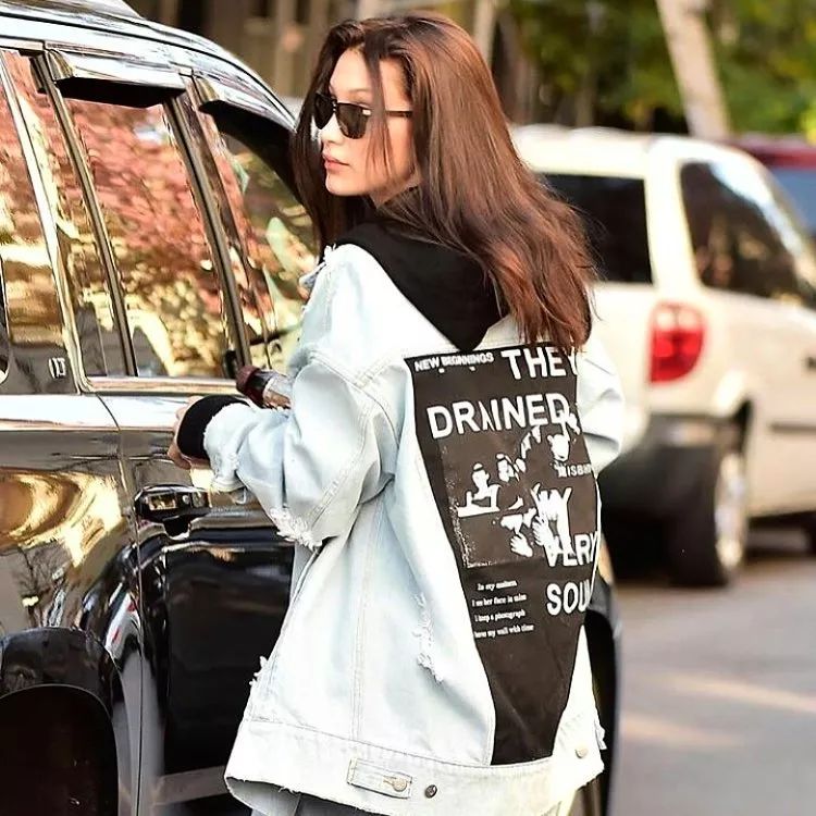 最性感的潮牌为什么是它？MISBHV来啦，全球女生都喜欢它的不乖风