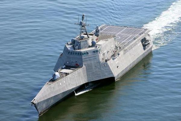 2010-2020海军舰艇十年吨位变化 (2019世界各国海军舰艇总吨位排名)