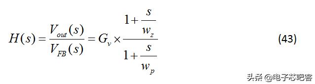 干货来了6个实用的电源设计技巧,通俗易懂的开关电源书籍推荐