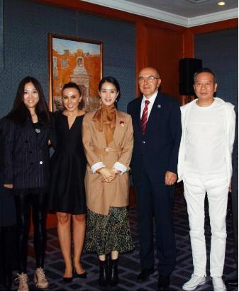 合茂集团最新消息,合茂集团