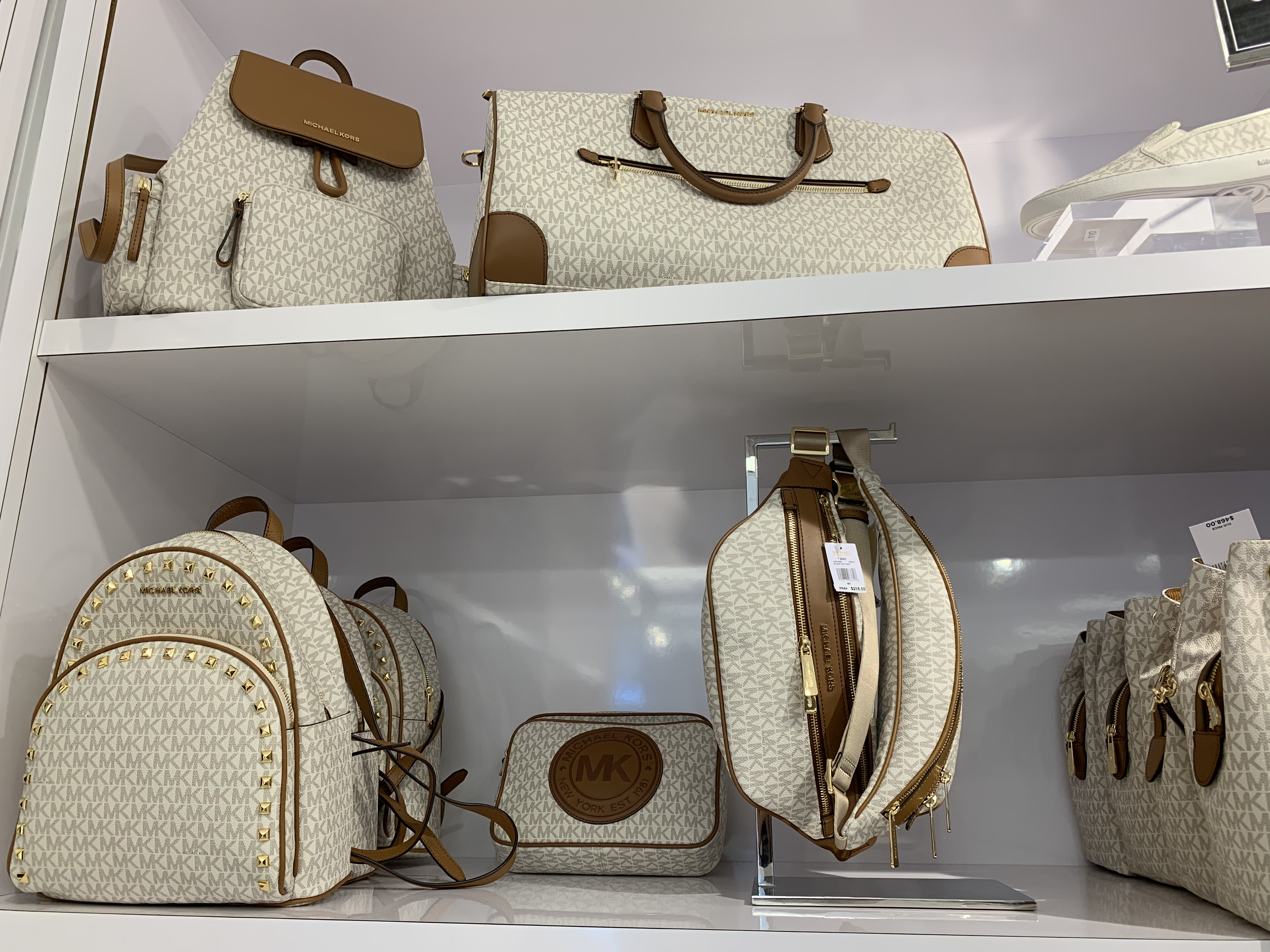 美国奥特莱斯攻略,美国奥特莱斯海淘