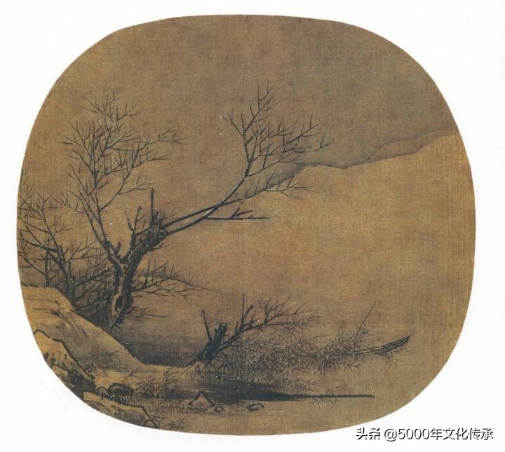 如何自学中国画,如何自学国画入门