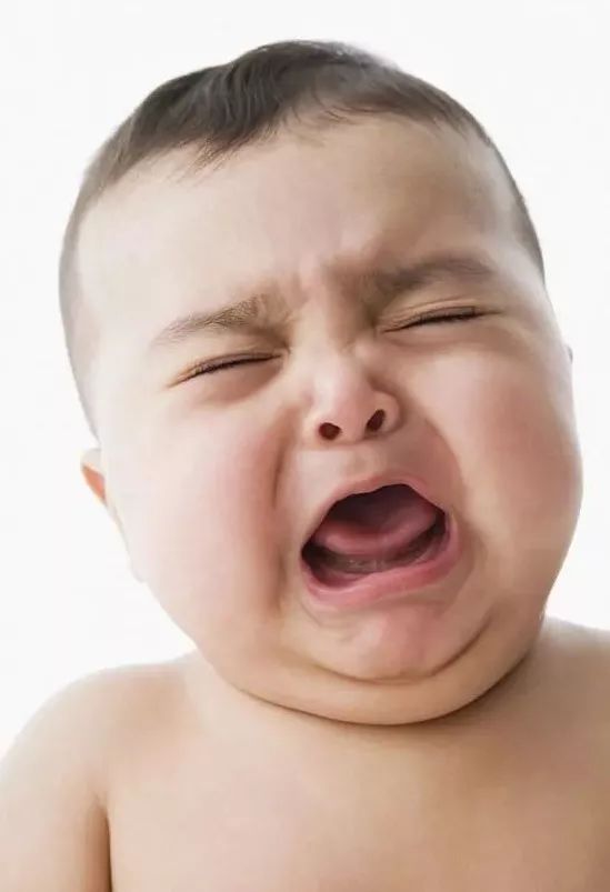 育儿百科｜新生儿体重下降、发抖是为什么