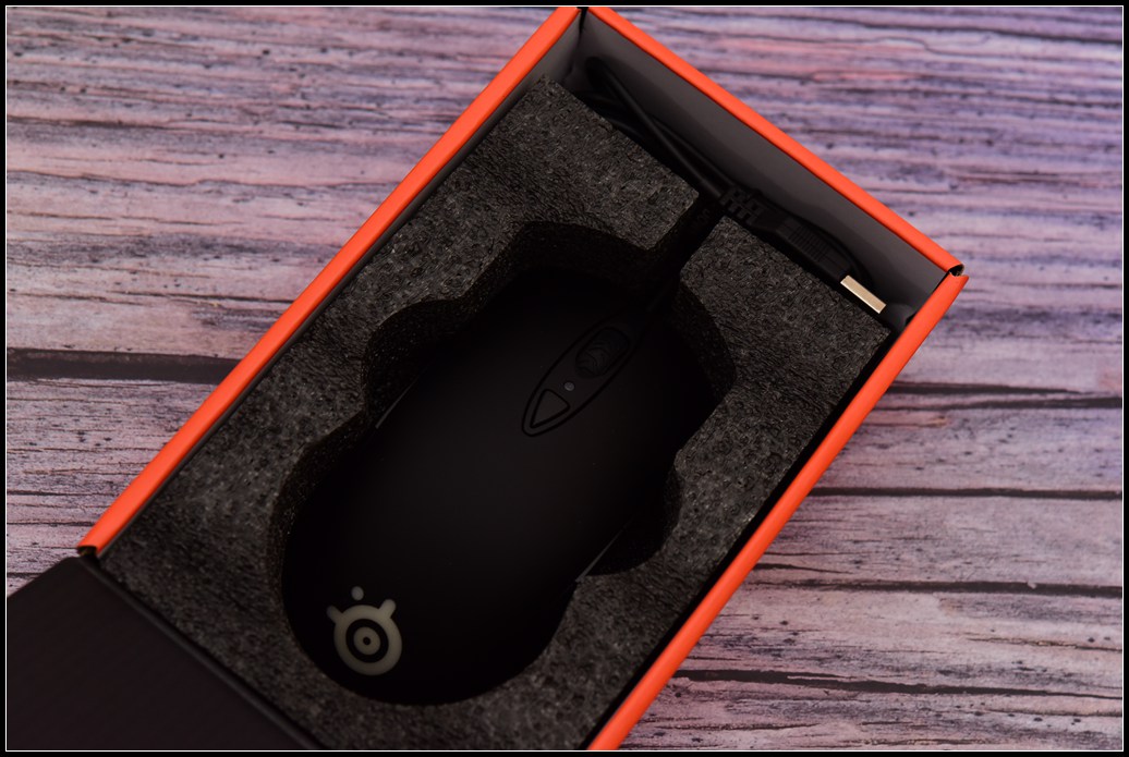 赛睿鼠标senseiten换微动,赛睿鼠标sensei10评测