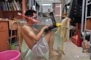 宿舍没有风扇没有空调很热怎么办,宿舍夏天热没空调怎么办