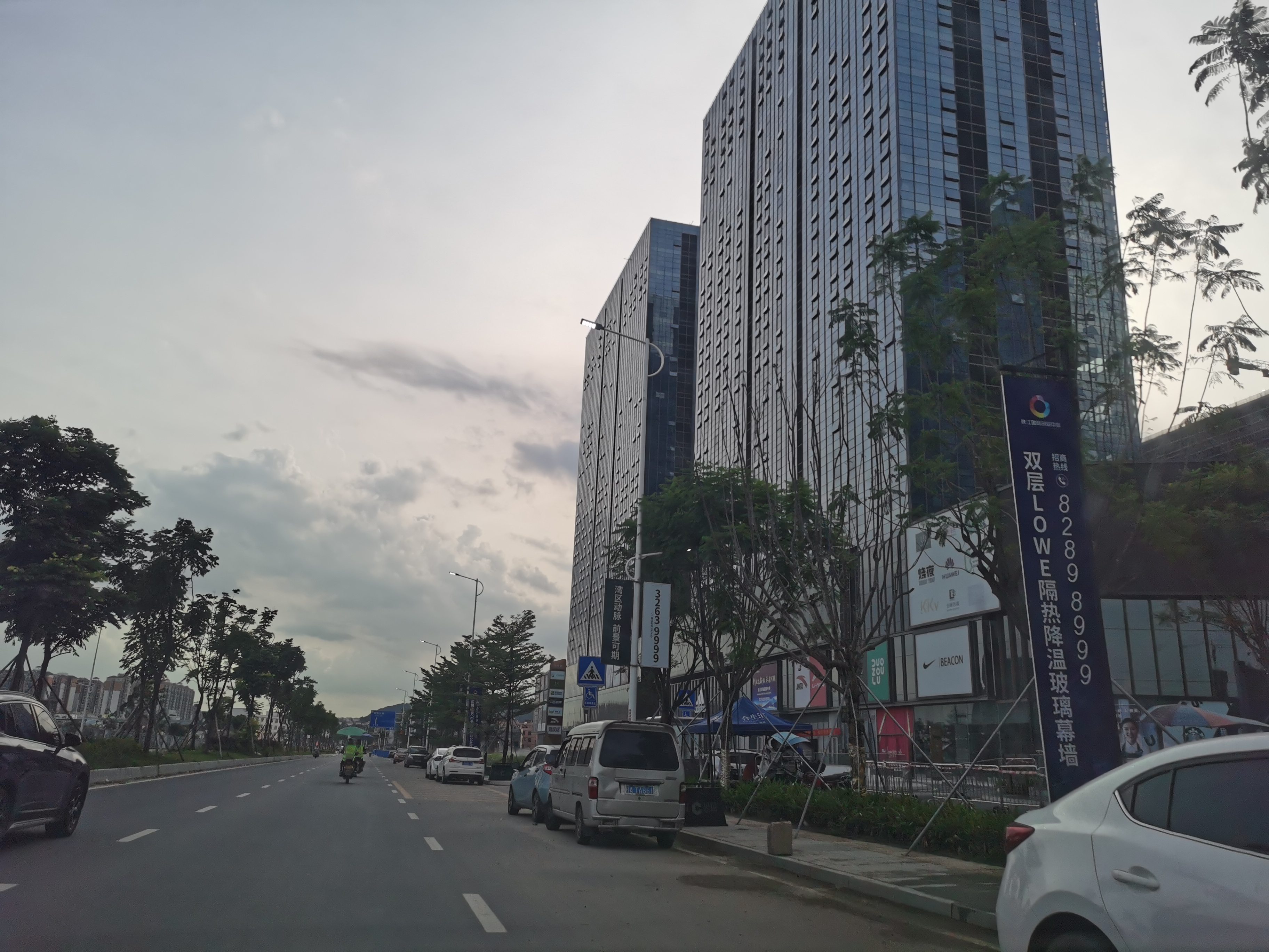 刚需天堂,广州新塘刚需房买在哪里合适