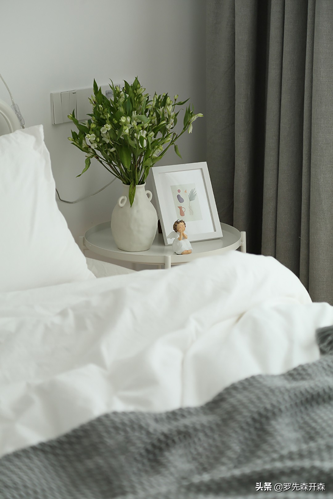 无锡小户型简约装修,无锡房子装修简约日式风格