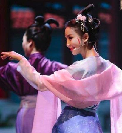 娱乐圈最有少女感的女明星,婚后仍有少年感的女明星