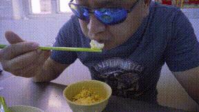 十年前，我只带了一根鱼竿出门，吃遍了世界上的各种顶级海鲜