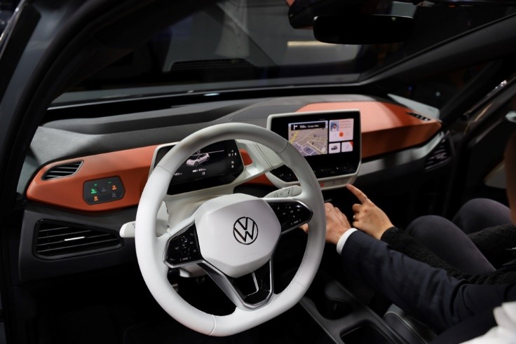 被全球生产链抛弃?电动车,在澳洲想买也不一定买得到