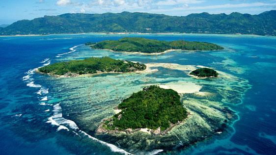 印度洋海岛国塞舌尔自由行是个什么样的体验?