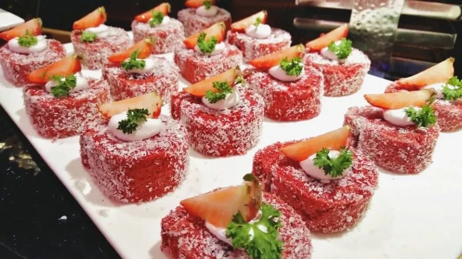 成都蒸汽海鲜自助餐排行榜第一名,高端自助吃什么划算