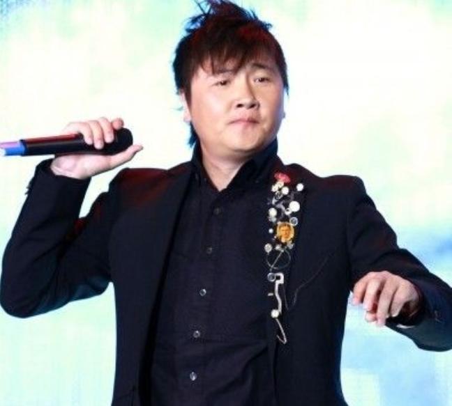 孙楠为什么娶了三婚的潘蔚,孙楠潘蔚怎么恋爱的